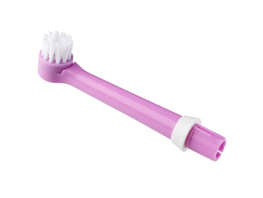 Насадки для эл. зубных щеток CS Medica PR-61-G для з/щетки CS-461-G